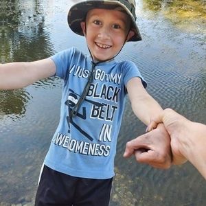 Meet your Posher, Laurie